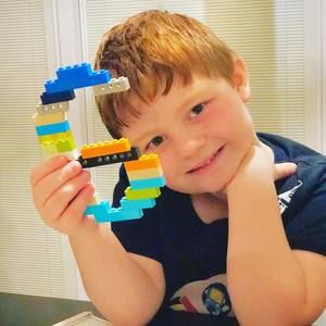 Meet your Posher, Larry